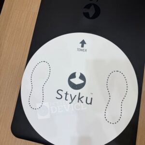 Styku X2 3D Body Scanner