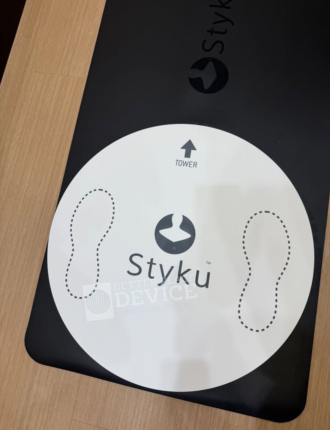Styku X2 3D Body Scanner