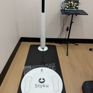 Styku X2 3D Body Scanner