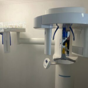 Sirona Orthophos XG 3D — Pan / Ceph / CBCT Panoramic Imaging System