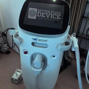 Sofwave Skin Tightening Device