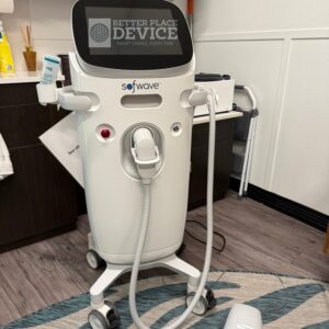 Sofwave Skin Tightening Device