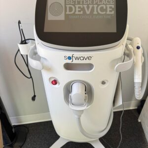 Sofwave Skin Tightening Device