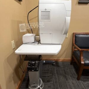 Zeiss Humphrey Field Analyzer (HFA3) Model 840