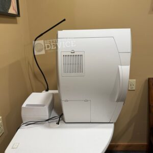 Zeiss Humphrey Field Analyzer (HFA3) Model 840