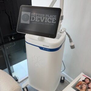 Zeltiq CoolSculpting Elite Device