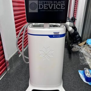 Zeltiq CoolSculpting Elite Device