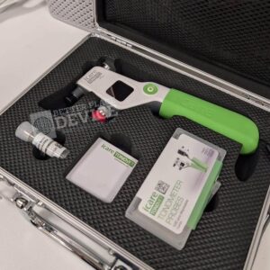 iCare TONOVET Plus Tonometer