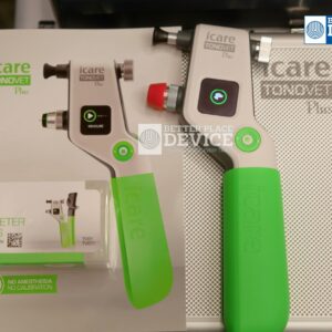 iCare TONOVET Plus Tonometer