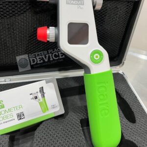 iCare TONOVET Plus Tonometer