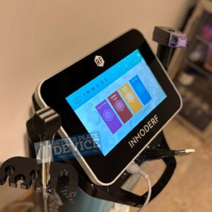2024 InMode RF Morpheus8 Face & Body and i-Forma Laser