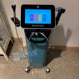 2024 InMode RF Morpheus8 Face & Body and i-Forma Laser