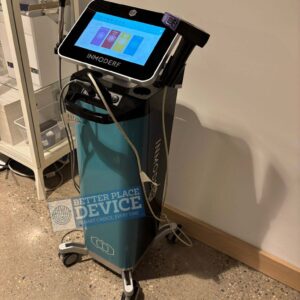 2024 InMode RF Morpheus8 Face & Body and i-Forma Laser