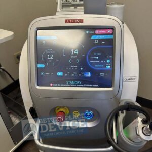 2024 Lutronic Clarity II For Sale