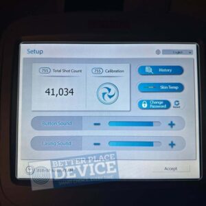 2024 Lutronic Clarity II For Sale