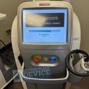 2024 Lutronic Clarity II For Sale