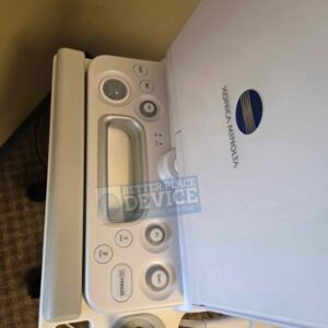 Konica Minolta Sonimage HS2 Ultrasound