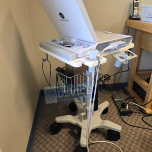 Konica Minolta Sonimage HS2 Ultrasound