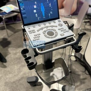 Chison SonoAir 70 Portable Ultrasound