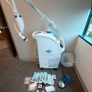 Convergent Solea C02 All Tissue Dental Laser