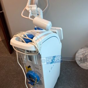 Convergent Solea C02 All Tissue Dental Laser
