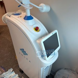 Convergent Solea C02 All Tissue Dental Laser