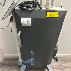 Cutera Secret DUO Laser