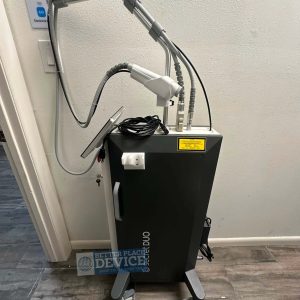 Cutera Secret DUO Laser