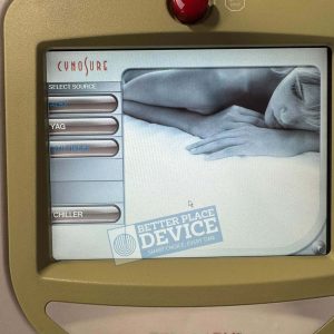 Cynosure Elite MPX Laser Machine