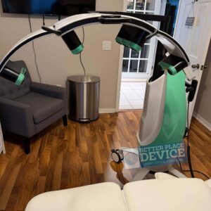 Erchonia Emerald Laser Body Contouring
