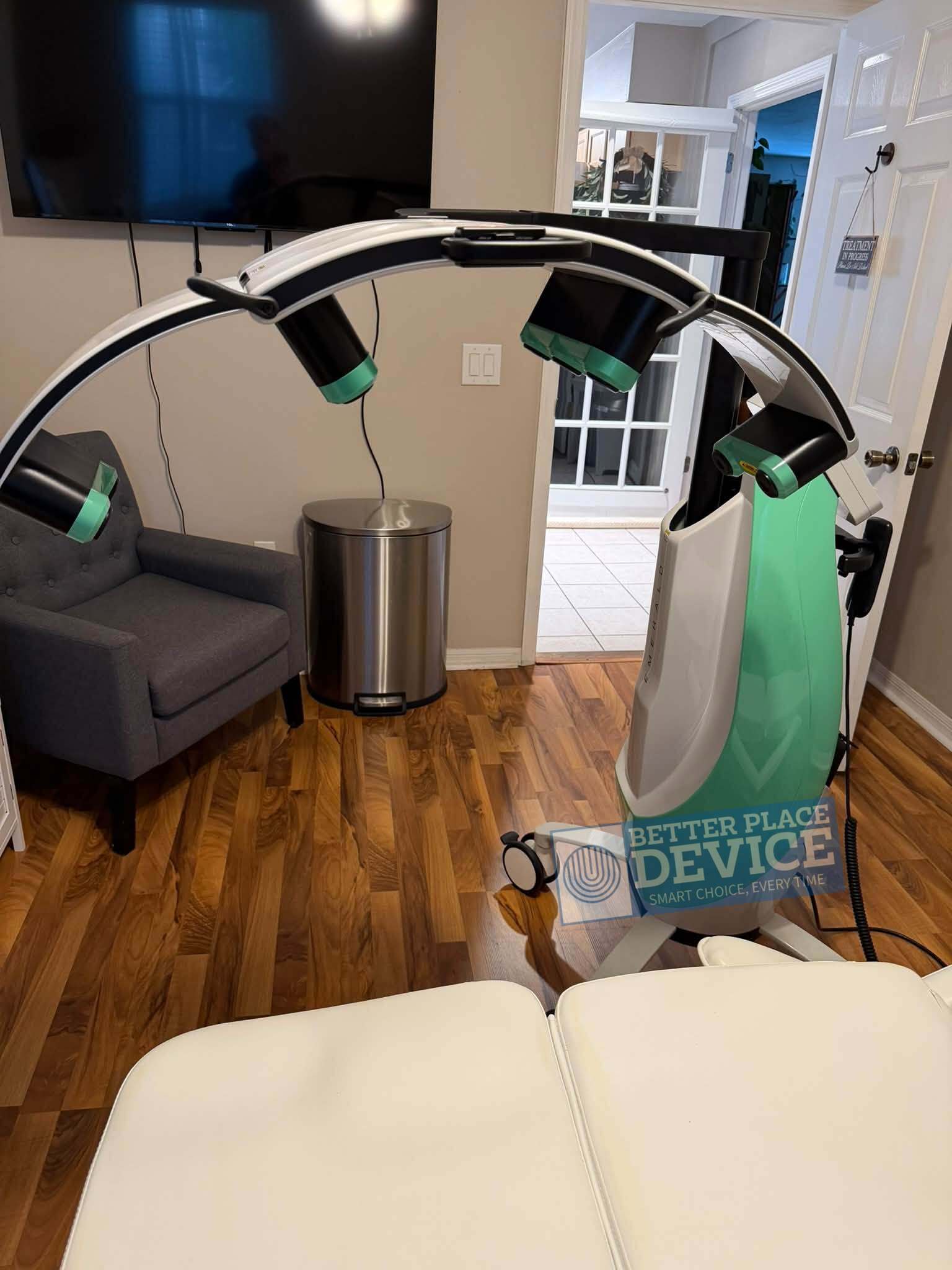 Erchonia Emerald Laser Body Contouring