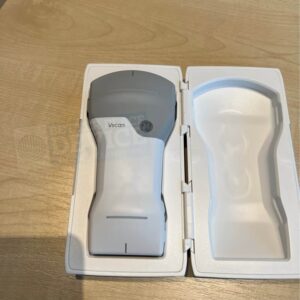 GE Vscan Air CL Wireless Ultrasound System