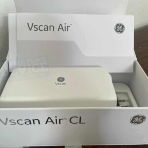 GE Vscan Air CL Wireless Ultrasound System
