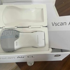 GE Vscan Air CL Wireless Ultrasound System