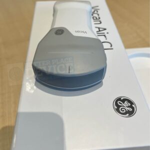 GE Vscan Air CL Wireless Ultrasound System