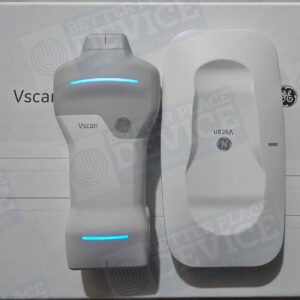 GE Vscan Air SL Wireless Handheld Ultrasound