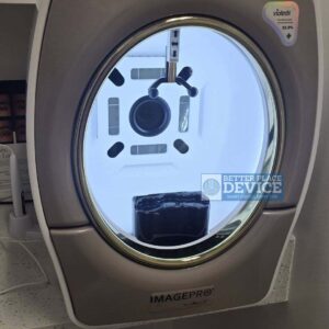 Image Pro Sunlite Skin Analysis Device