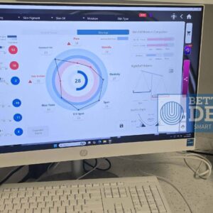 Image Pro Sunlite Skin Analysis Device