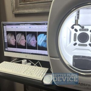 Image Pro Sunlite Skin Analysis Device