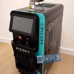 InMode Picofy Picosecond Laser