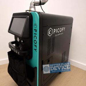 InMode Picofy Picosecond Laser