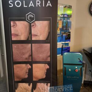 InMode Solaria CO2 Laser