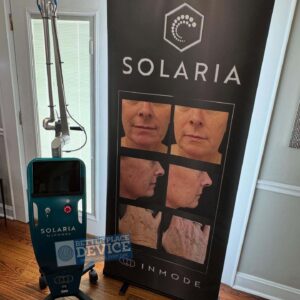 InMode Solaria CO2 Laser