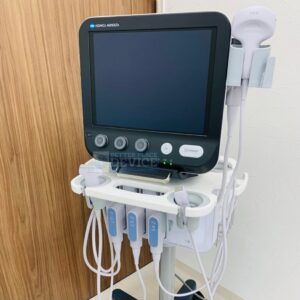 Konica Minolta Sonimage MX1 Platinum Ultrasound System