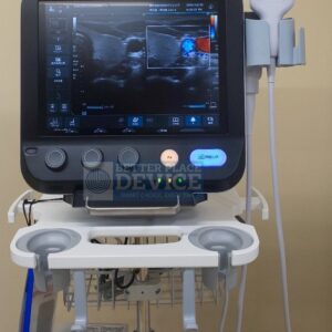 Konica Minolta Sonimage MX1 Platinum Ultrasound System