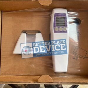 New AccuVein AV500 Vein Finder with stands