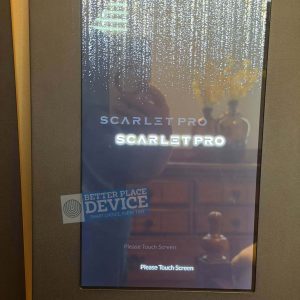 Scarlet Pro RF Microneedling Device
