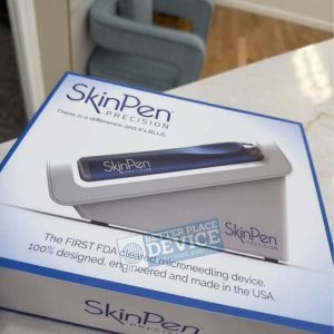 SkinPen Precision Microneedling