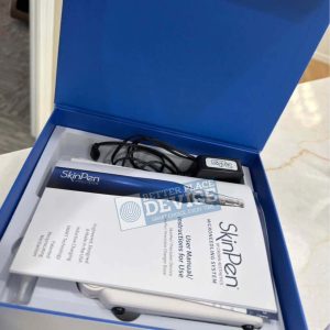 SkinPen Precision Microneedling