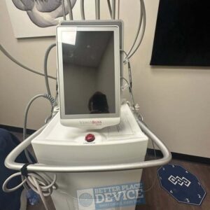 Venus Bliss MAX Complete 3-in-1 Body Contouring System